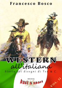 Western all'italiana 2